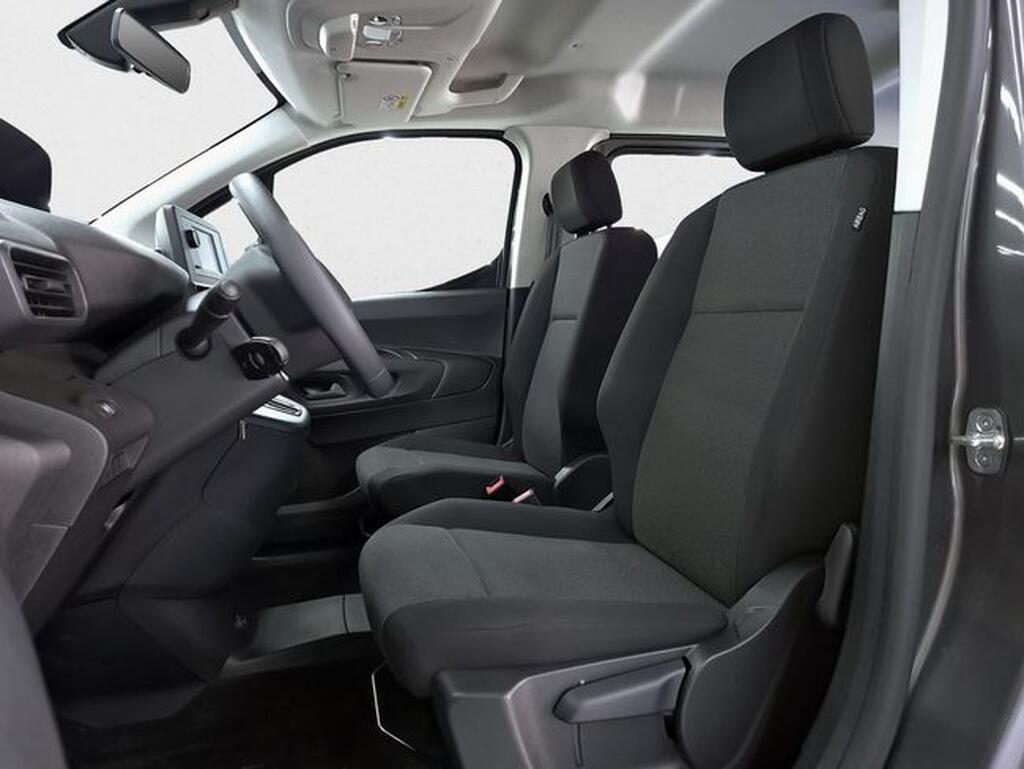 Peugeot Rifter E-RIFTER ACTIVE PACK STANDARD BEV (100 KW) 136CV Km0