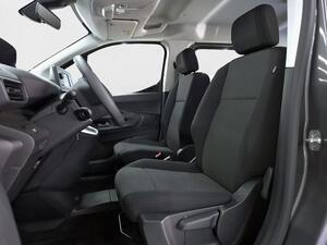 Peugeot Rifter E-RIFTER ACTIVE PACK STANDARD BEV (100 KW) 136CV 8