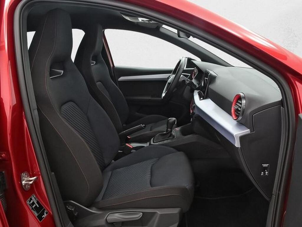 SEAT Ibiza IBIZA 1.5 TSI 150 FR SALTA DSG 5P Segunda mano