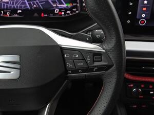 Seat Ibiza IBIZA 1.5 TSI 150 FR SALTA DSG 5P 18