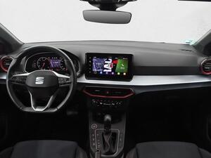 Seat Ibiza IBIZA 1.5 TSI 150 FR SALTA DSG 5P 6