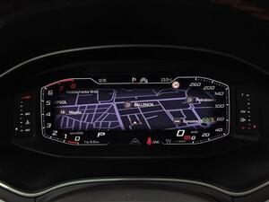 Seat Ibiza IBIZA 1.5 TSI 150 FR SALTA DSG 5P 14