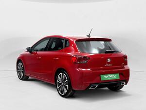 Seat Ibiza IBIZA 1.5 TSI 150 FR SALTA DSG 5P 2