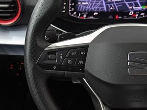 Seat Ibiza IBIZA 1.5 TSI 150 FR SALTA DSG 5P 17