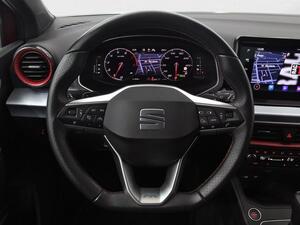 Seat Ibiza IBIZA 1.5 TSI 150 FR SALTA DSG 5P 19