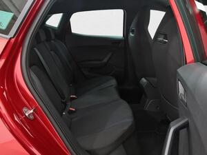 Seat Ibiza IBIZA 1.5 TSI 150 FR SALTA DSG 5P 8