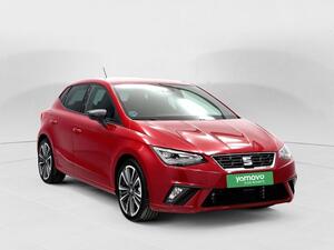Seat Ibiza IBIZA 1.5 TSI 150 FR SALTA DSG 5P 1