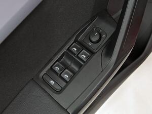 Seat Ibiza IBIZA 1.5 TSI 150 FR SALTA DSG 5P 12