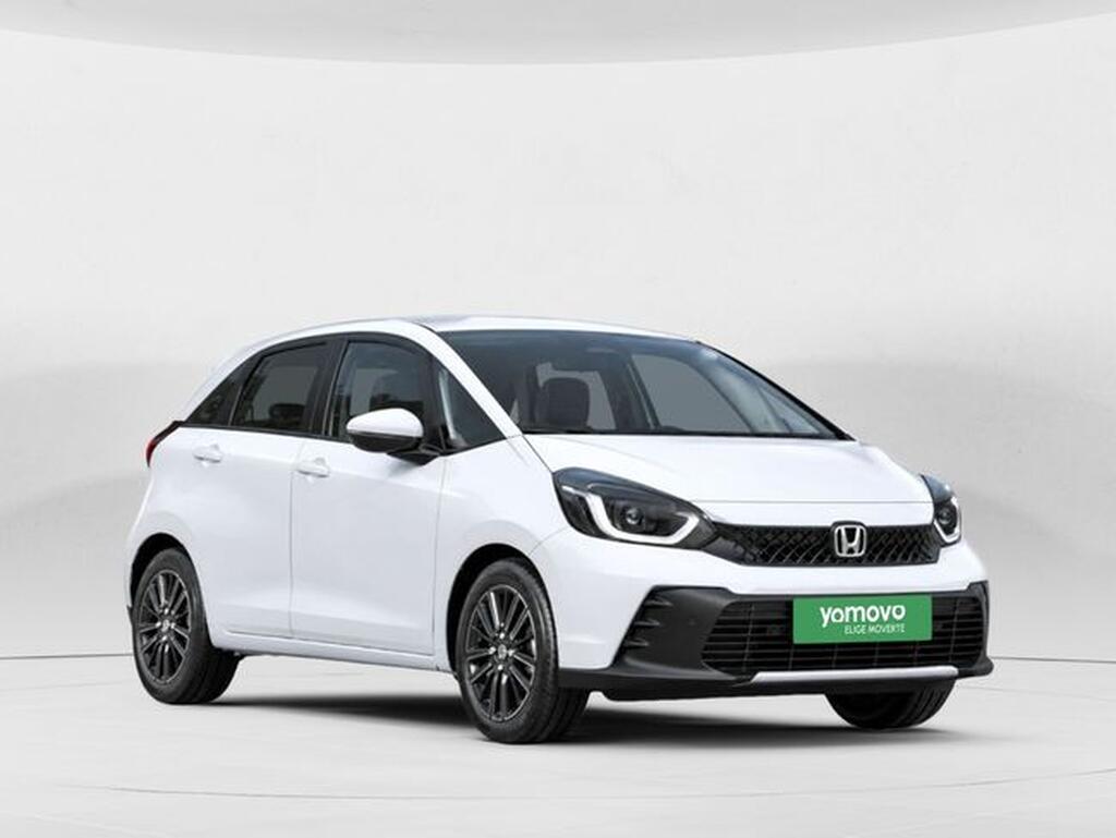 Honda Jazz JAZZ 2027 1.5I-MMD SPORT Nuevo