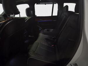 Jeep Grand Cherokee GRAND CHEROKEE SUMMIT RESERVE 4XE 2.0 PHEV MY24 10