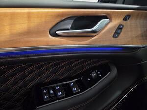 Jeep Grand Cherokee GRAND CHEROKEE SUMMIT RESERVE 4XE 2.0 PHEV MY24 21