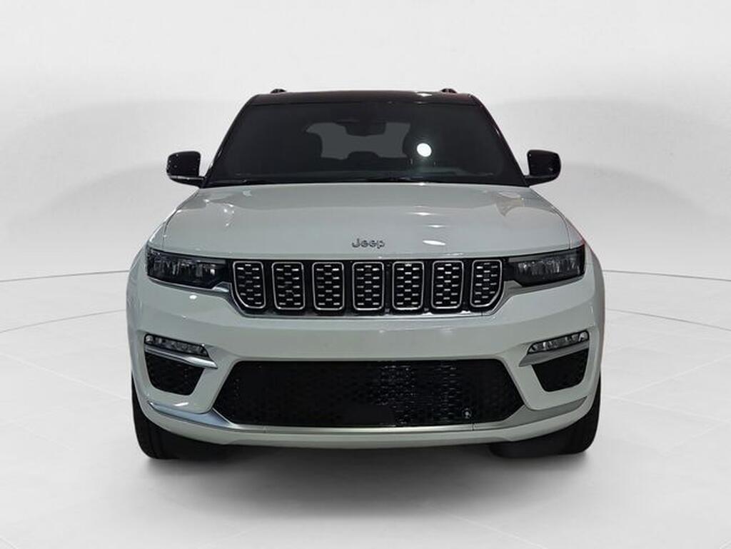 Jeep Grand Cherokee GRAND CHEROKEE SUMMIT RESERVE 4XE 2.0 PHEV MY24 Km0