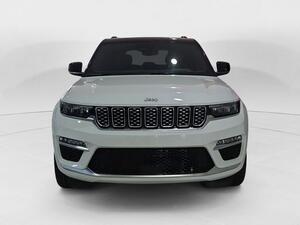 Jeep Grand Cherokee GRAND CHEROKEE SUMMIT RESERVE 4XE 2.0 PHEV MY24 2