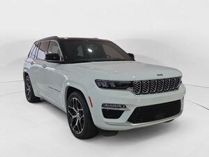 Jeep Grand Cherokee GRAND CHEROKEE SUMMIT RESERVE 4XE 2.0 PHEV MY24 3