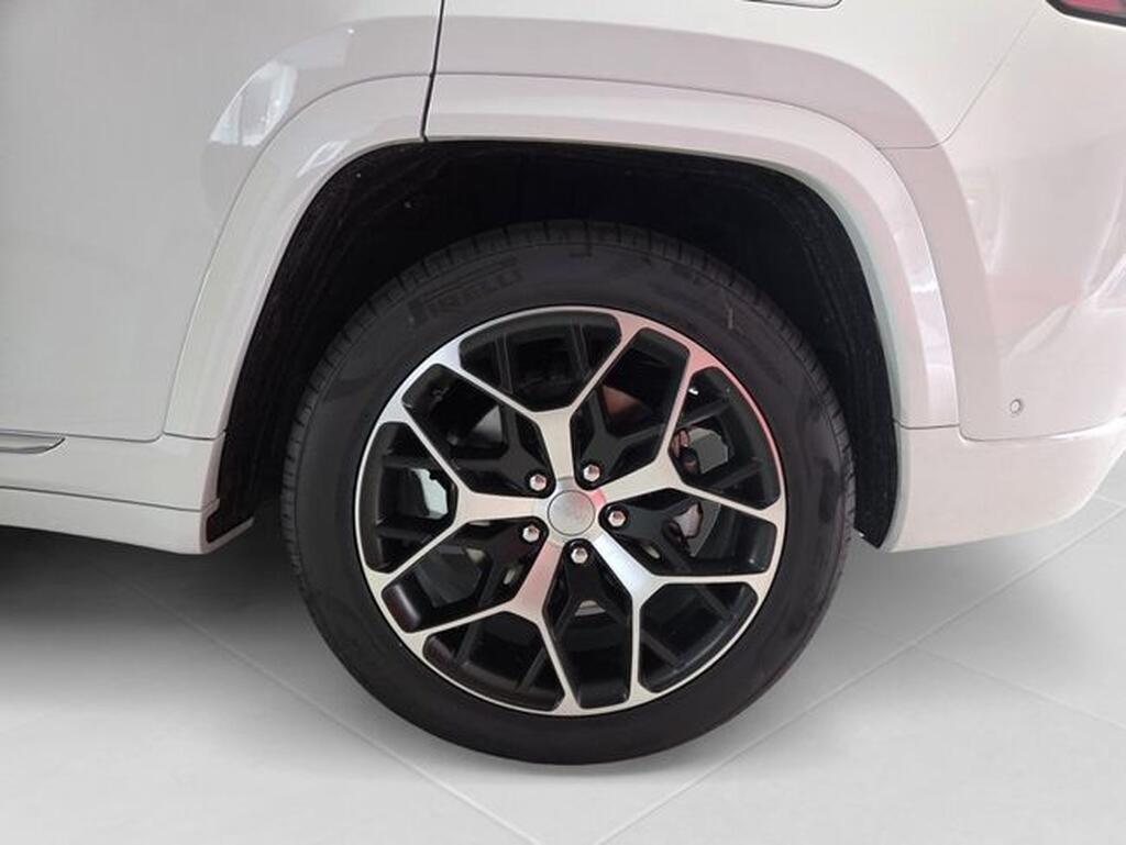 Jeep Grand Cherokee GRAND CHEROKEE SUMMIT RESERVE 4XE 2.0 PHEV MY24 Km0