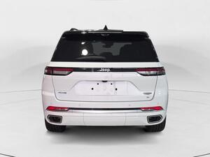 Jeep Grand Cherokee GRAND CHEROKEE SUMMIT RESERVE 4XE 2.0 PHEV MY24 5