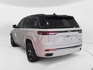Jeep Grand Cherokee GRAND CHEROKEE SUMMIT RESERVE 4XE 2.0 PHEV MY24 7