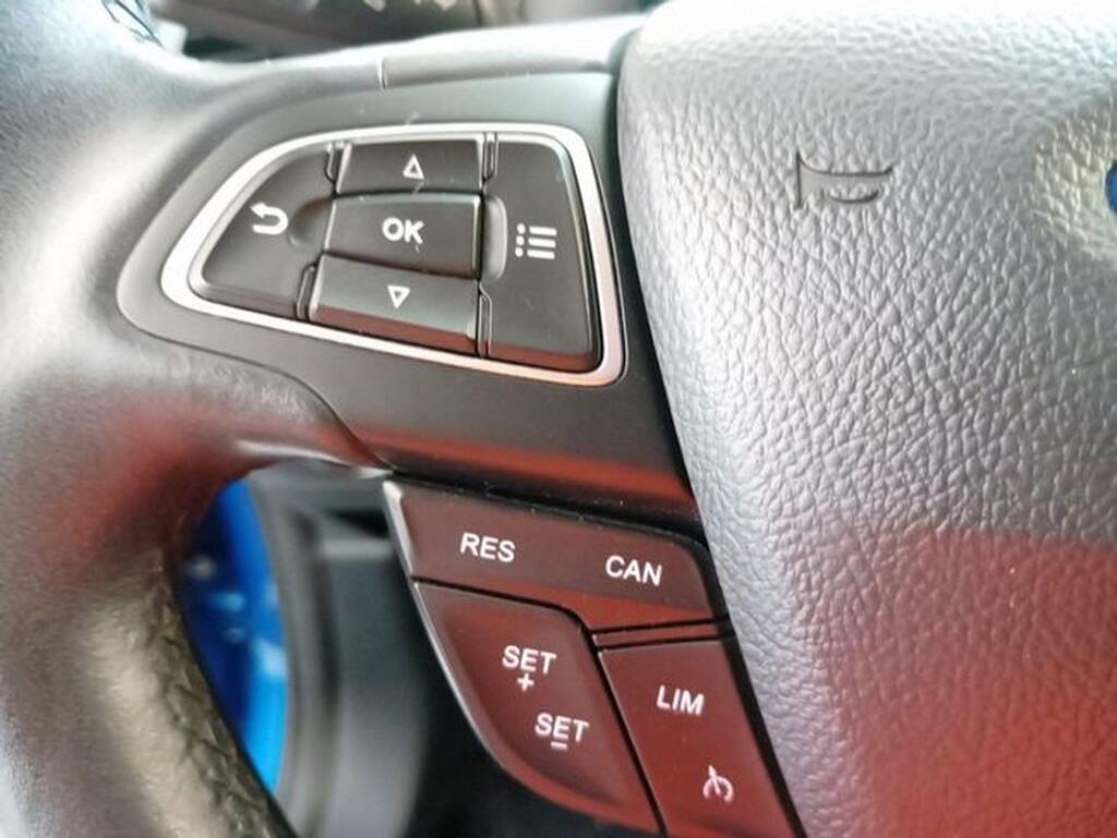 Ford Ecosport ECOSPORT 1.0T ECOBOOST 125 ACTIVE 5P Segunda mano