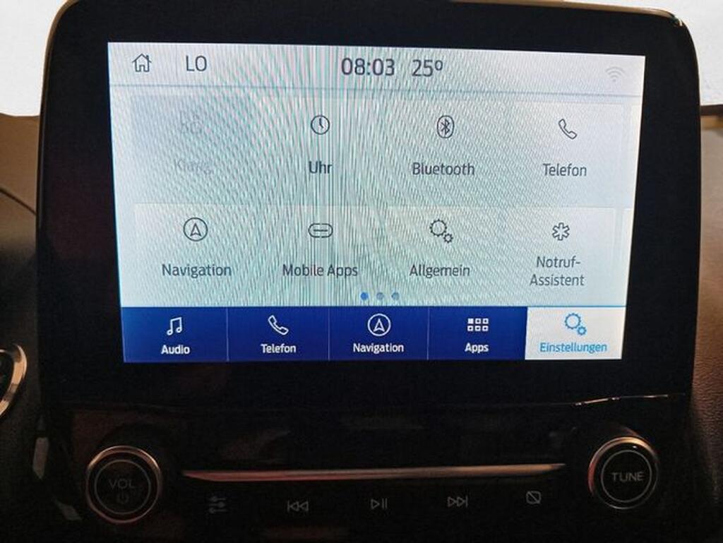 Ford Ecosport ECOSPORT 1.0T ECOBOOST 125 ACTIVE 5P Segunda mano