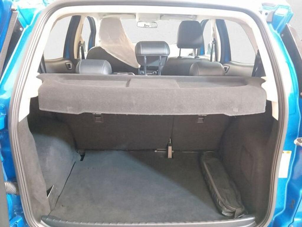 Ford Ecosport ECOSPORT 1.0T ECOBOOST 125 ACTIVE 5P Segunda mano