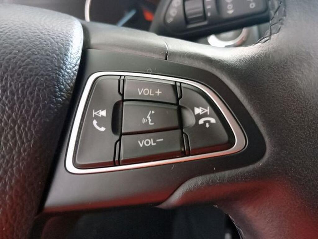 Ford Ecosport ECOSPORT 1.0T ECOBOOST 125 ACTIVE 5P Segunda mano
