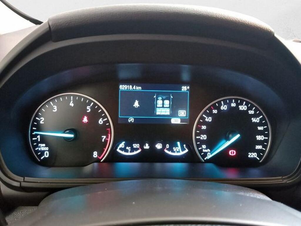Ford Ecosport ECOSPORT 1.0T ECOBOOST 125 ACTIVE 5P Segunda mano