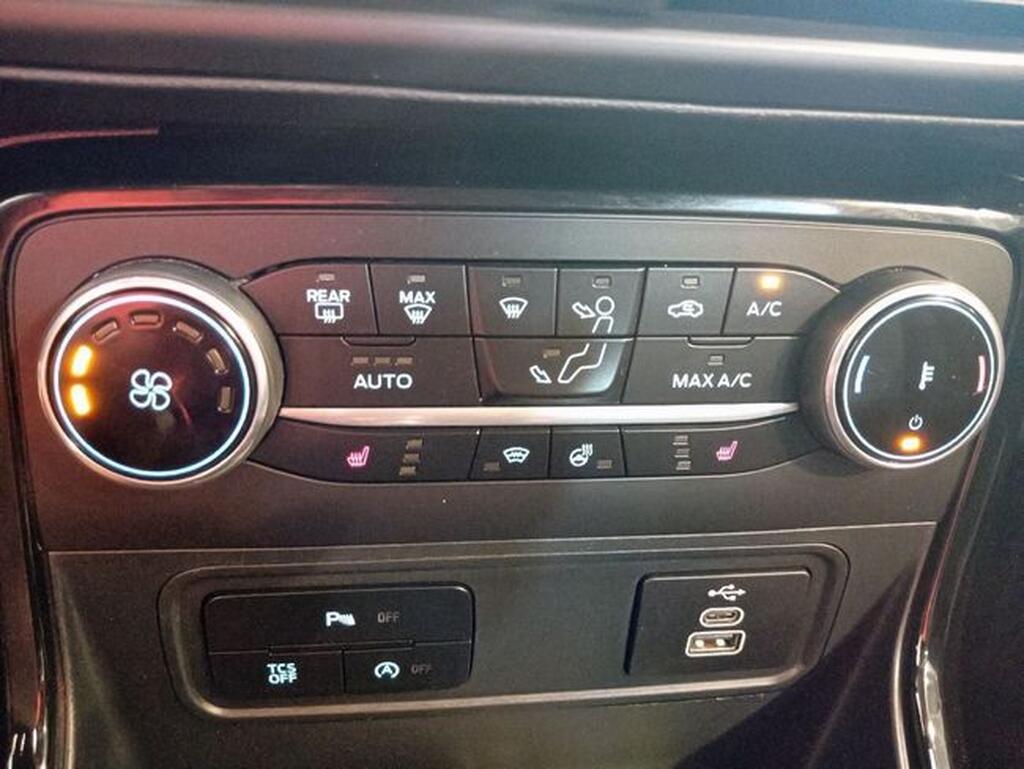 Ford Ecosport ECOSPORT 1.0T ECOBOOST 125 ACTIVE 5P Segunda mano