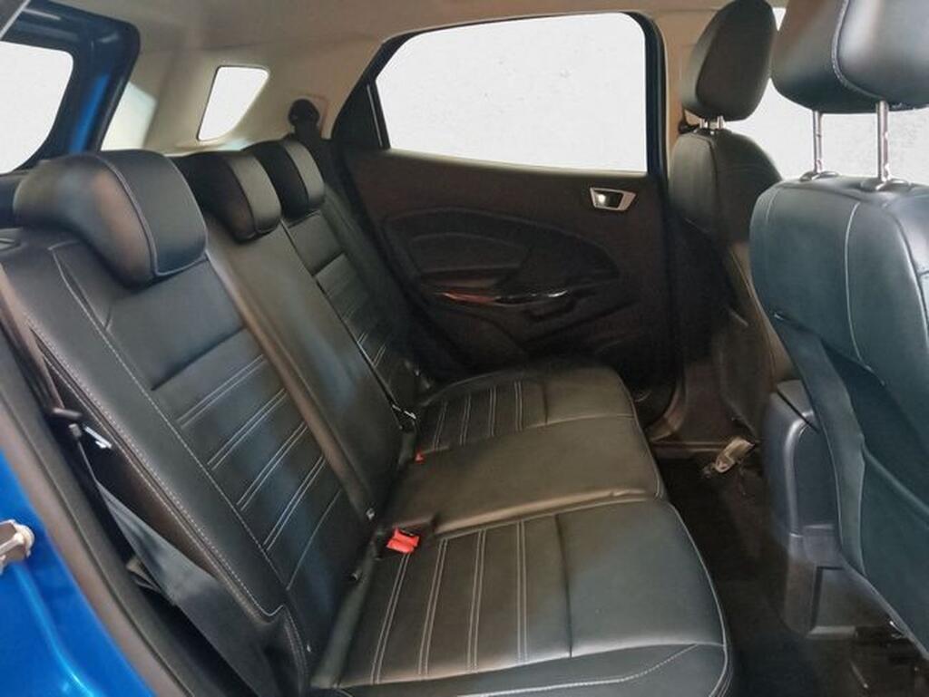 Ford Ecosport ECOSPORT 1.0T ECOBOOST 125 ACTIVE 5P Segunda mano