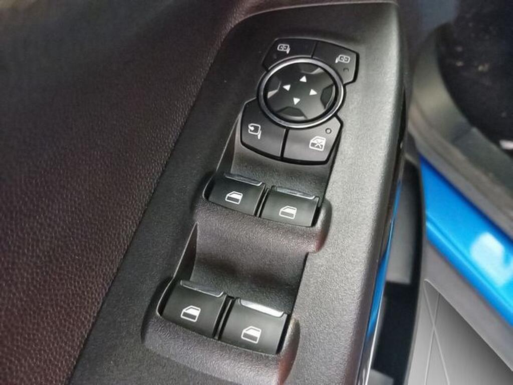 Ford Ecosport ECOSPORT 1.0T ECOBOOST 125 ACTIVE 5P Segunda mano
