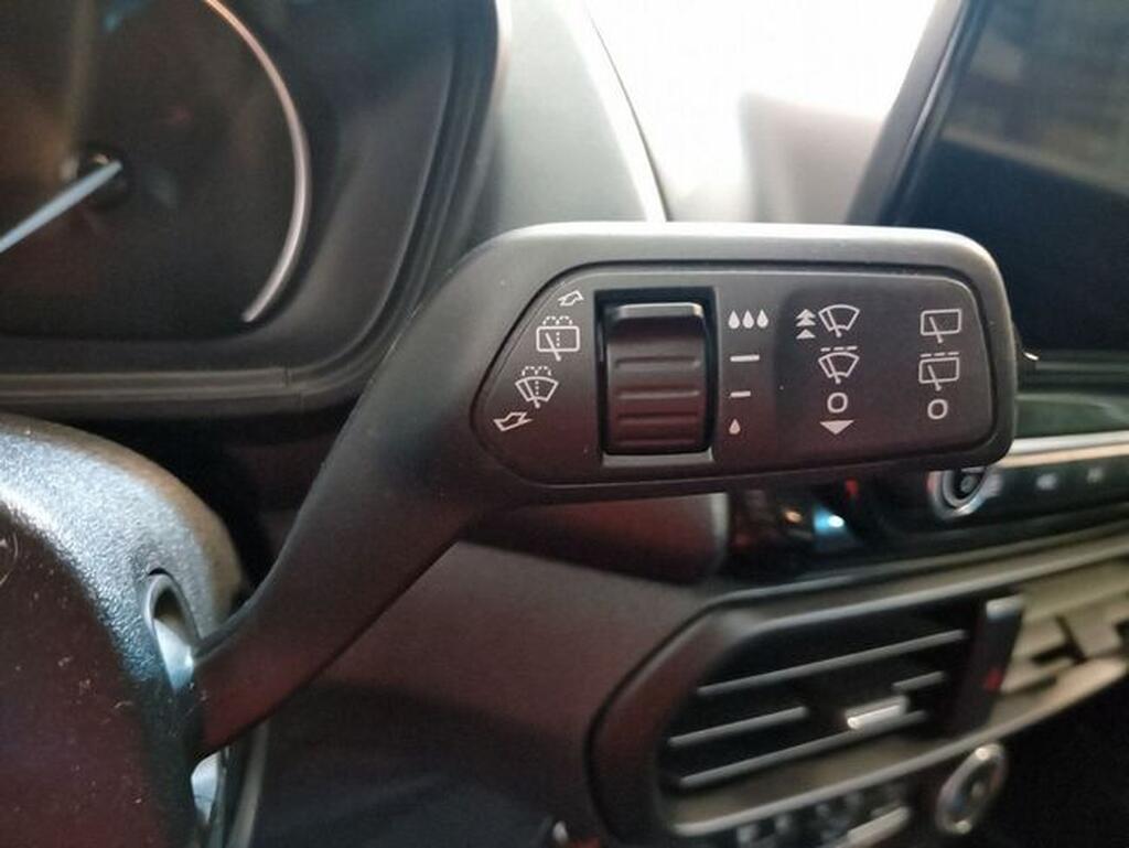 Ford Ecosport ECOSPORT 1.0T ECOBOOST 125 ACTIVE 5P Segunda mano