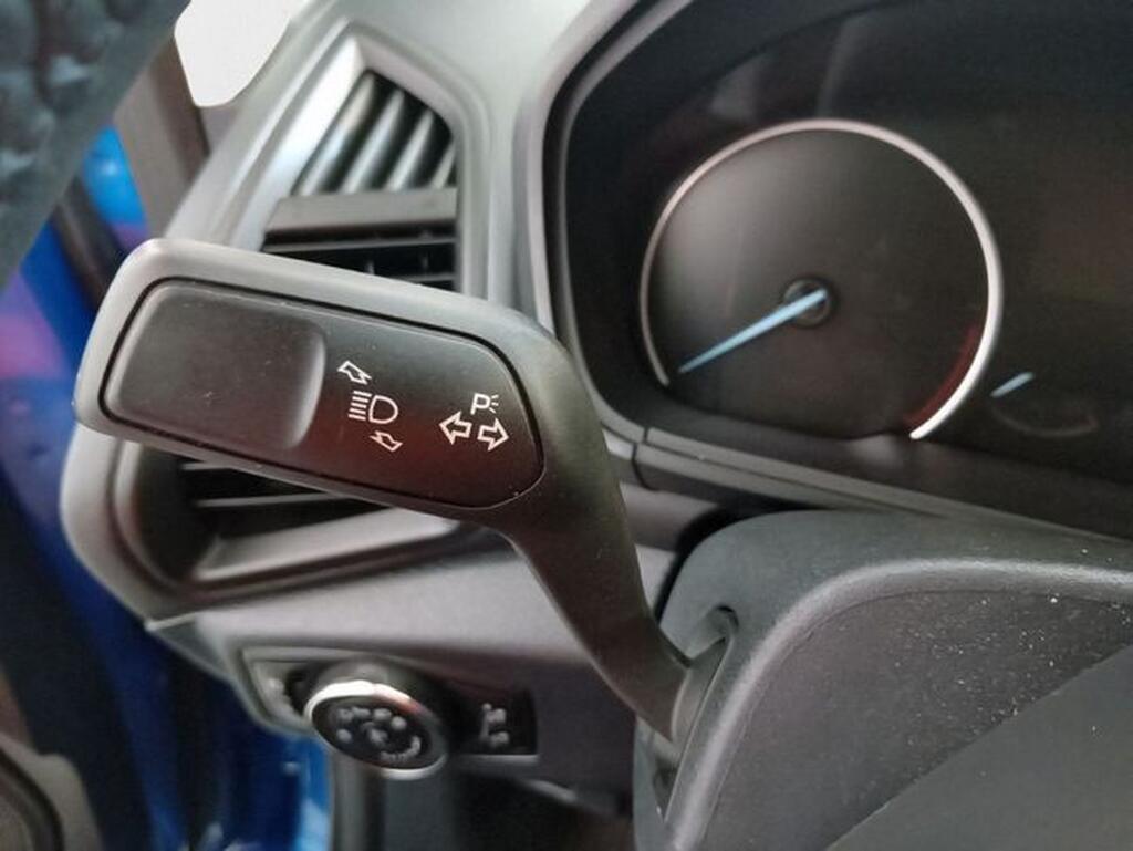 Ford Ecosport ECOSPORT 1.0T ECOBOOST 125 ACTIVE 5P Segunda mano