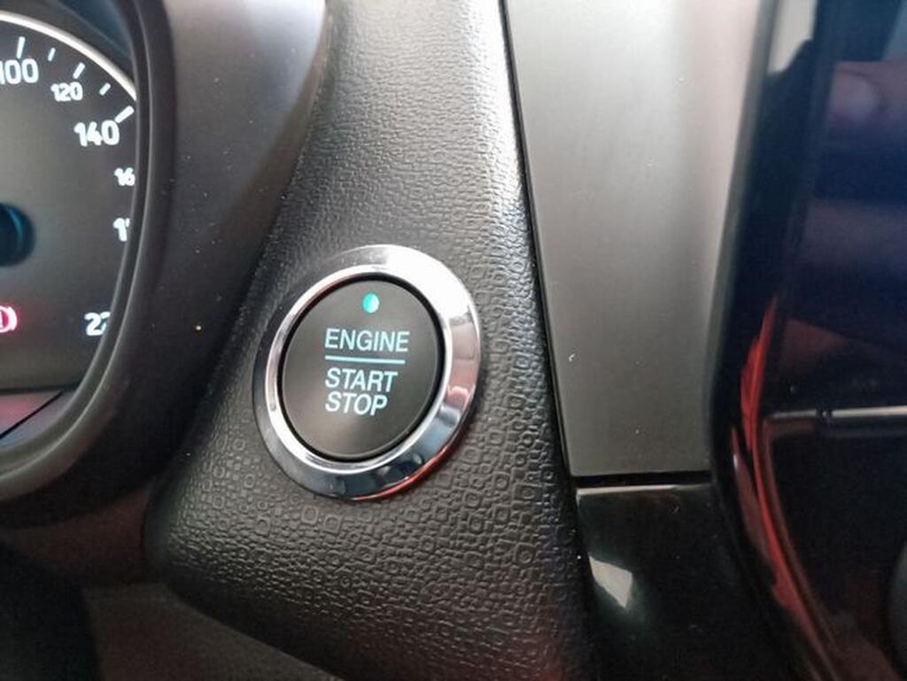 Ford Ecosport ECOSPORT 1.0T ECOBOOST 125 ACTIVE 5P Segunda mano