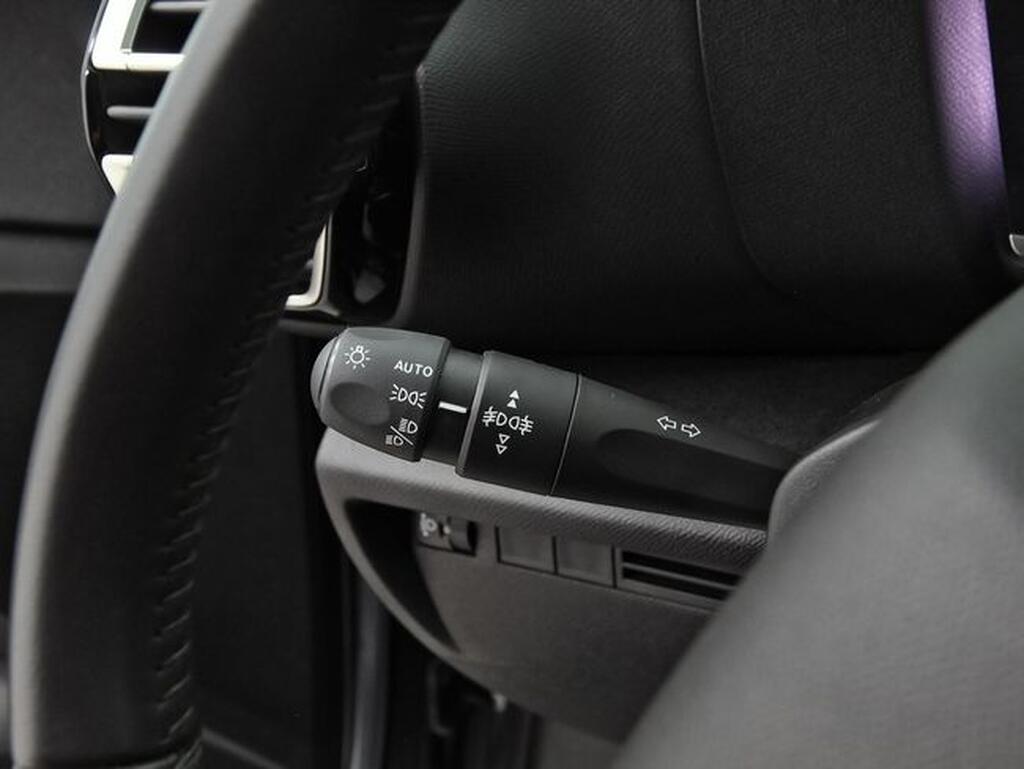 Citroën C4 C4 1.2 PURETECH 130 PLUS 5P Segunda mano