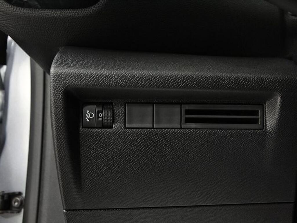 Citroën C4 C4 1.2 PURETECH 130 PLUS 5P Segunda mano