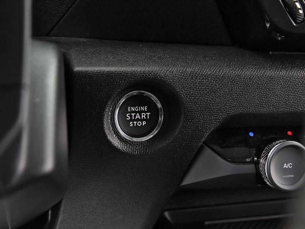 Citroën C4 C4 1.2 PURETECH 130 PLUS 5P Segunda mano