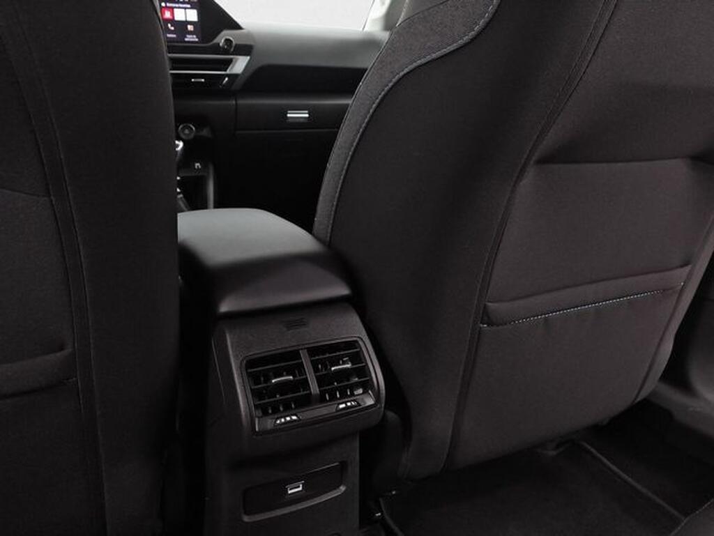 Citroën C4 C4 1.2 PURETECH 130 PLUS 5P Segunda mano