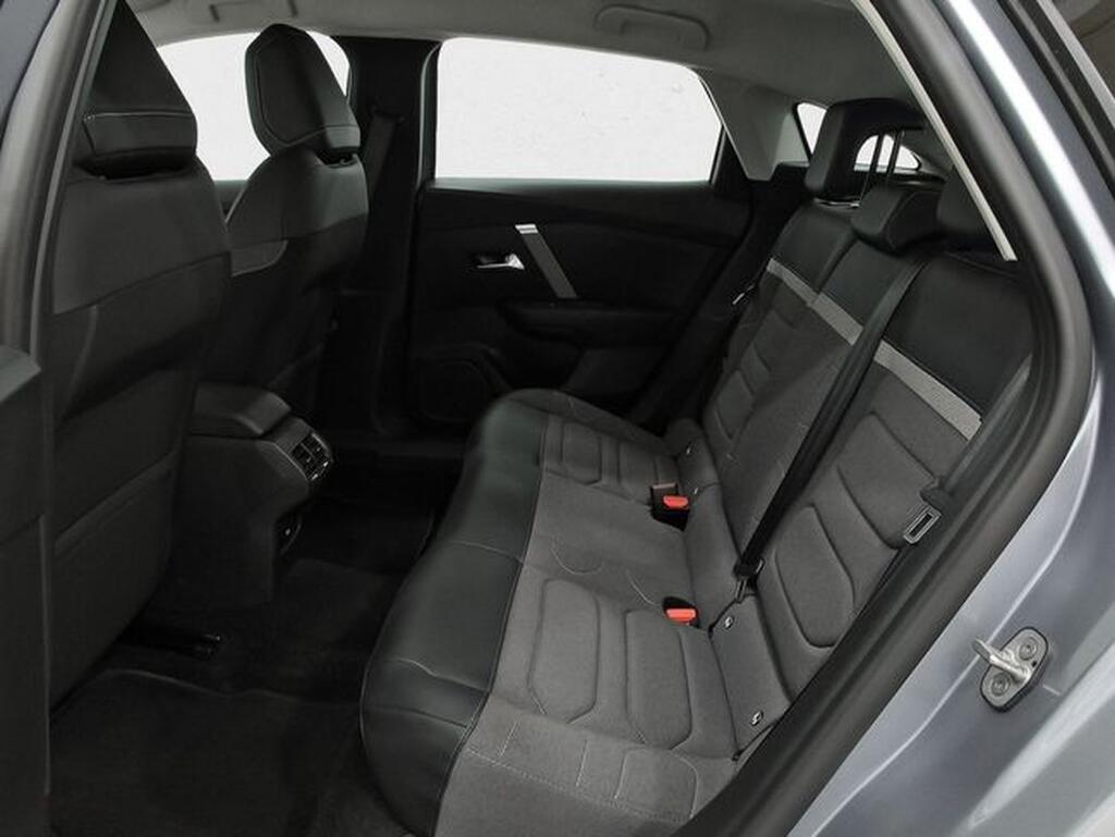 Citroën C4 C4 1.2 PURETECH 130 PLUS 5P Segunda mano