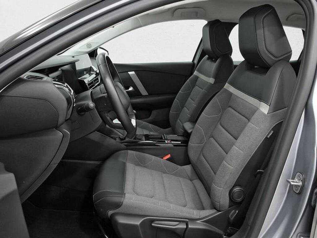 Citroën C4 C4 1.2 PURETECH 130 PLUS 5P Segunda mano
