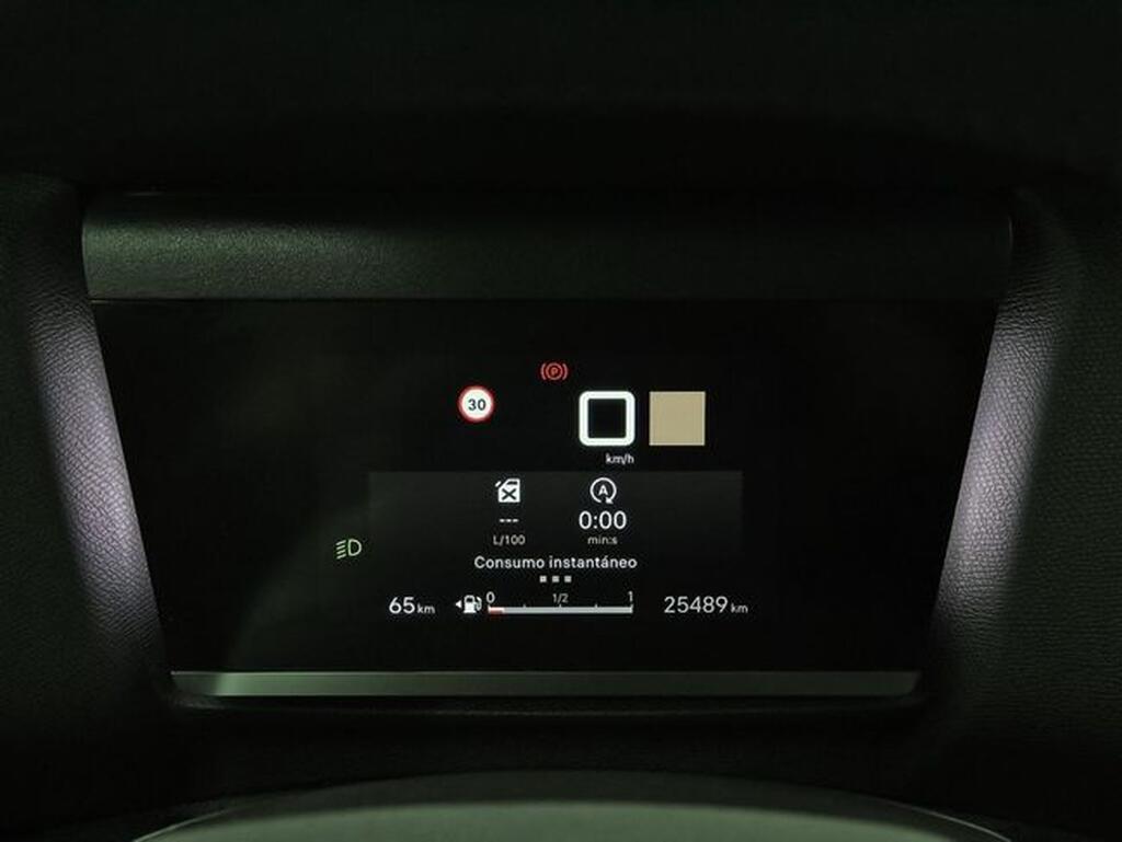 Citroën C4 C4 1.2 PURETECH 130 PLUS 5P Segunda mano