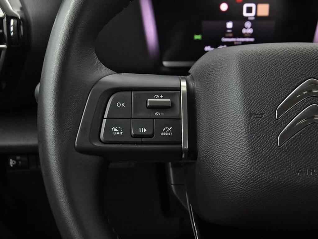 Citroën C4 C4 1.2 PURETECH 130 PLUS 5P Segunda mano