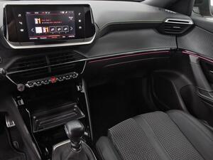 Peugeot 2008 2008 1.2 PURETECH 130 S&S GT 5P 12