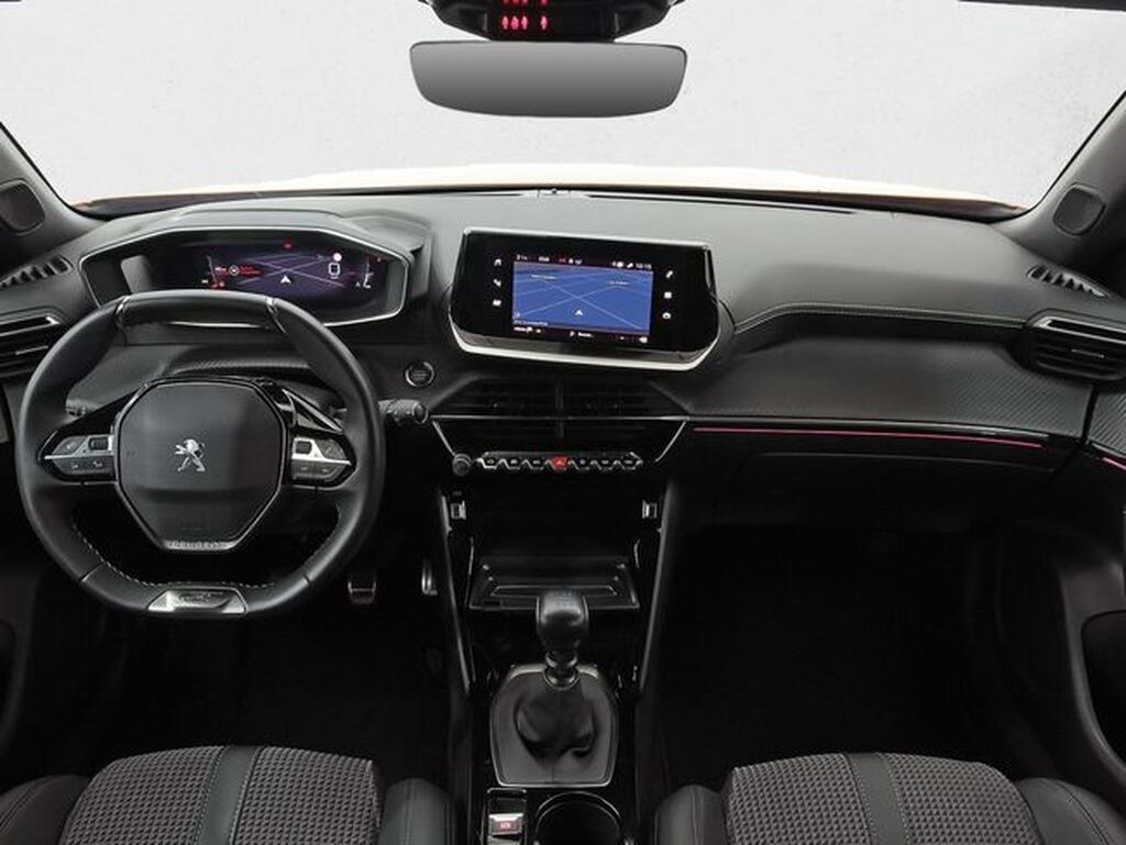 Peugeot 2008 2008 1.2 PURETECH 130 S&S GT 5P Segunda mano
