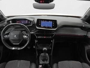 Peugeot 2008 2008 1.2 PURETECH 130 S&S GT 5P 7