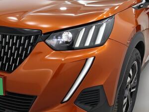 Peugeot 2008 2008 1.2 PURETECH 130 S&S GT 5P 31