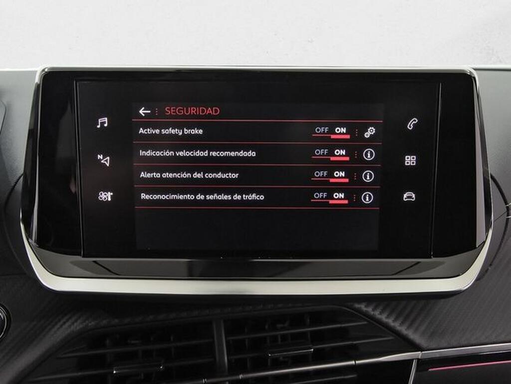 Peugeot 2008 2008 1.2 PURETECH 130 S&S GT 5P Segunda mano