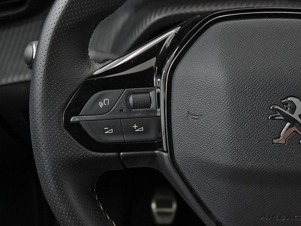 Peugeot 2008 2008 1.2 PURETECH 130 S&S GT 5P Segunda mano