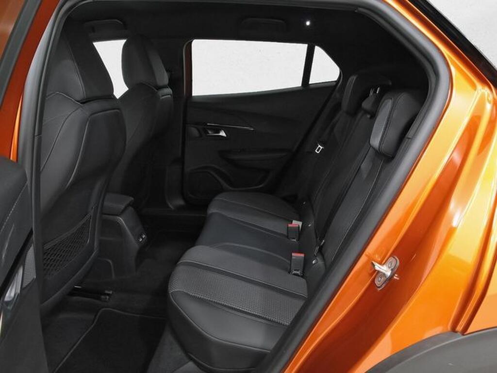 Peugeot 2008 2008 1.2 PURETECH 130 S&S GT 5P Segunda mano