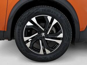 Peugeot 2008 2008 1.2 PURETECH 130 S&S GT 5P 11
