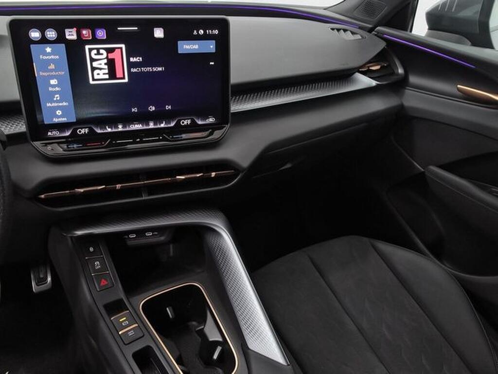 CUPRA Terramar TERRAMAR 1.5 ETSI MHEV 150 DSG 5P Segunda mano
