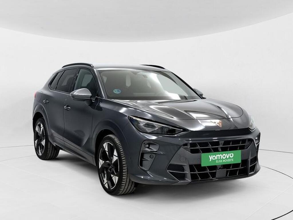 CUPRA Terramar TERRAMAR 1.5 ETSI MHEV 150 DSG 5P Segunda mano